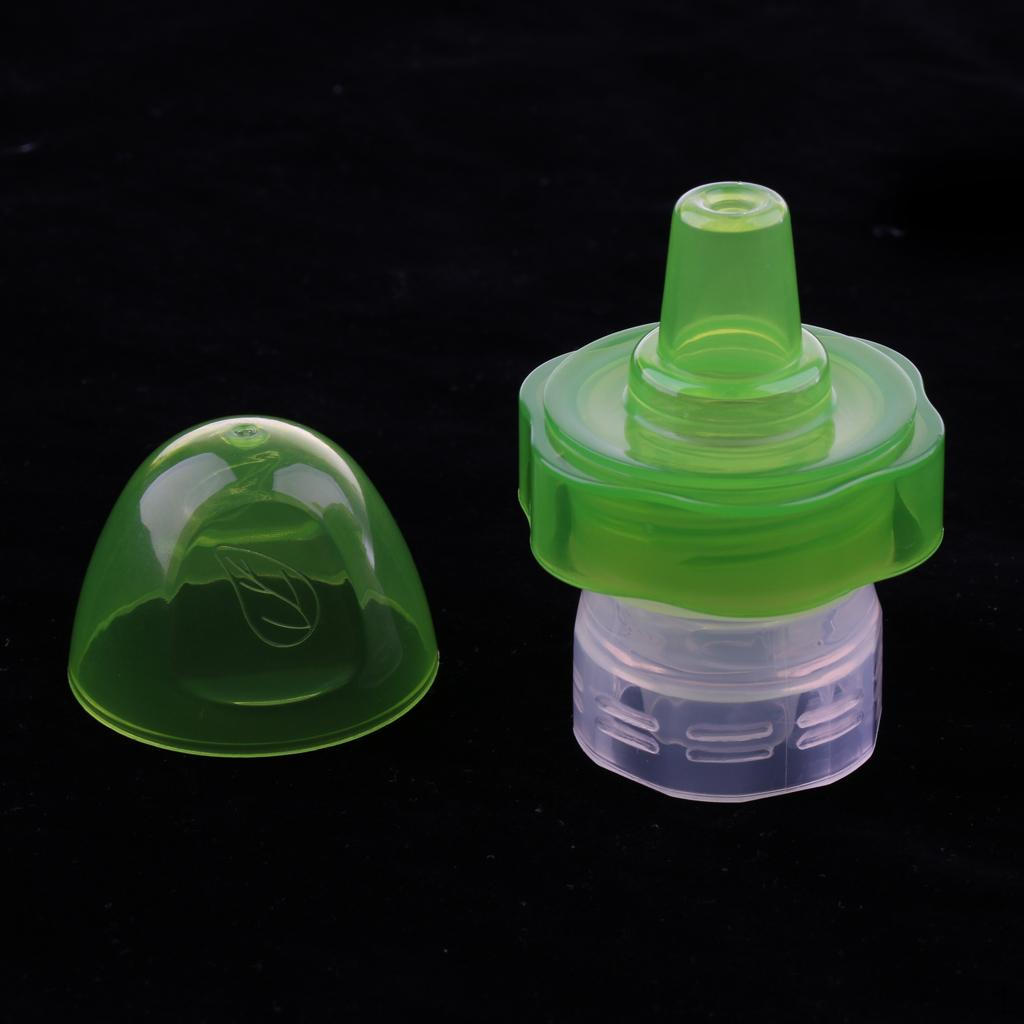 Dispenser for Bottle Mouth Converter Mineral Water Conversion