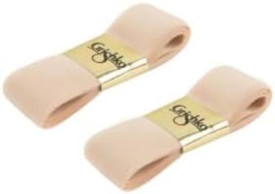 Ballet Specialty Store Mignon Grishko Stretch Ribbon for Pointe Set of 2 Shoes,