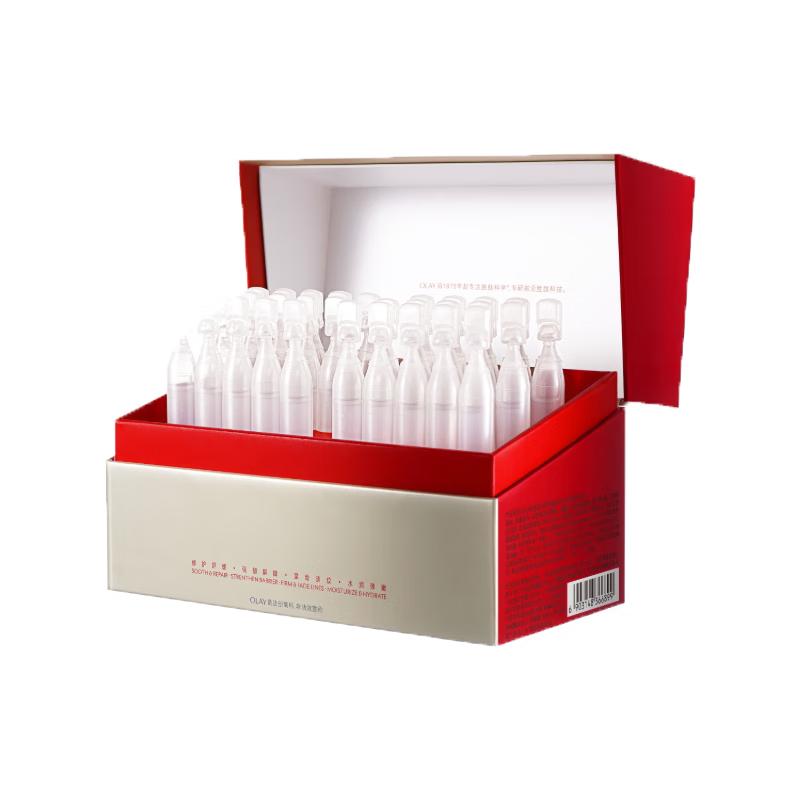 

Olay Peptide Firming Ampoule Essence