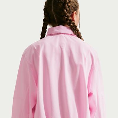 Unisex Nike Kids Jackets Moderate
