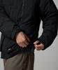 Dickies Utility Hooded Jacket Black