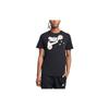 New T Shirts Men's Black DM6429-010