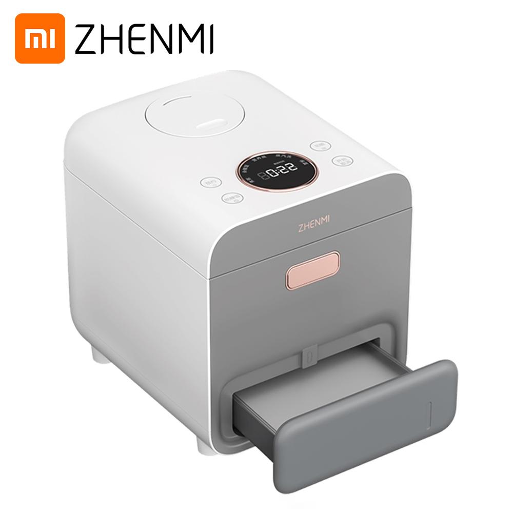 zhenmi rice cooker
