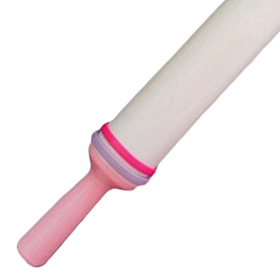 Home Küche Kuchen Roller Pin Handwerk Fondant Kuchen Teig Nudelholz Backwerkzeug