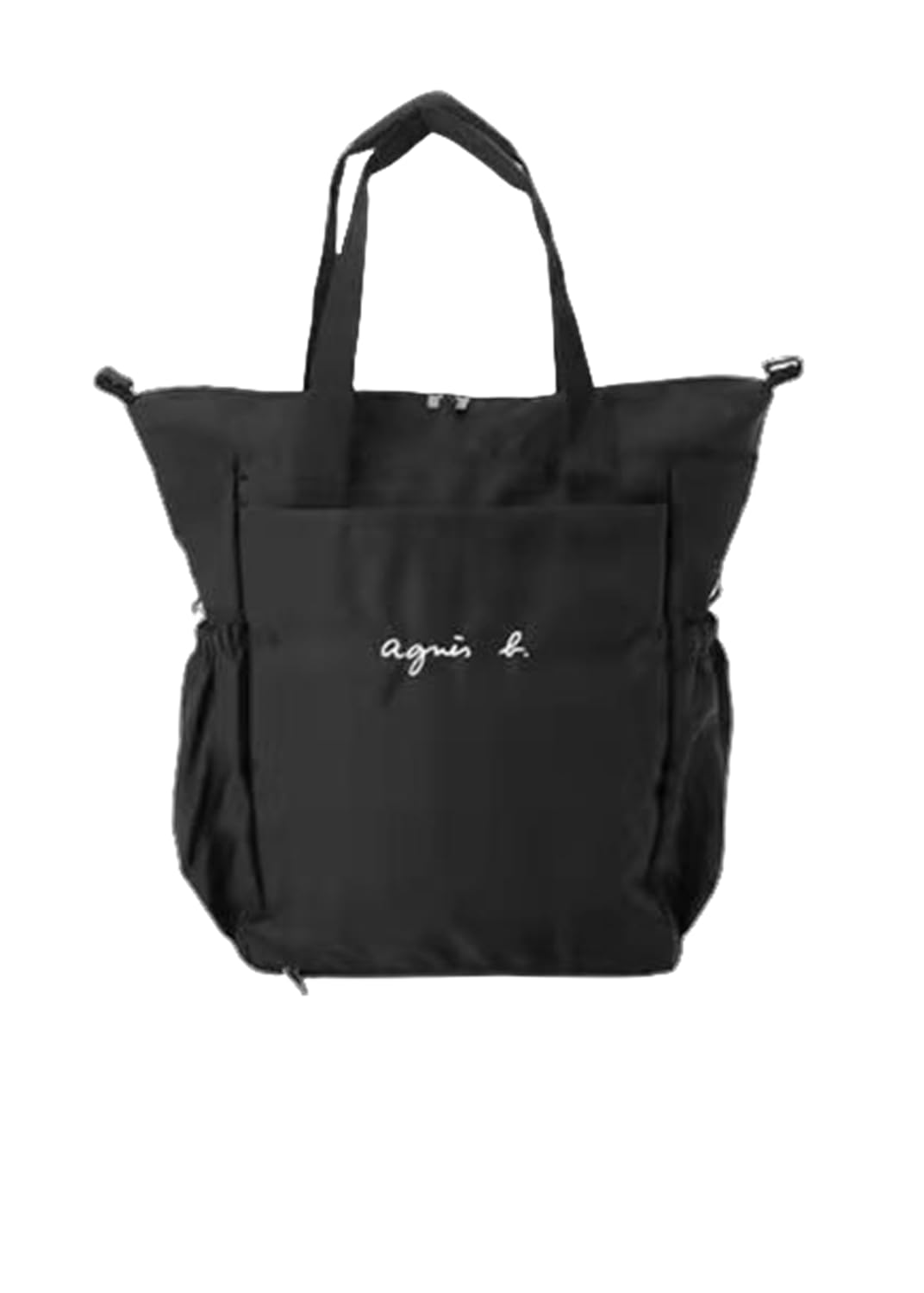 Стильный 2-Way Рюкзак, Сумка для Мамы, Женская Сумка-Тоут, Сумка Бостон, Сумка через Плечо, Однотонный, Легкая Сумка, Большая Вместимость, Множество Отделений,