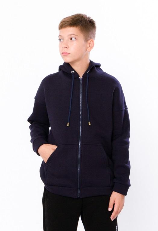 Hoodie (Teen Boys) – Warm & Stylish for Winter Comfort, Winter, 6395-025-1 HC