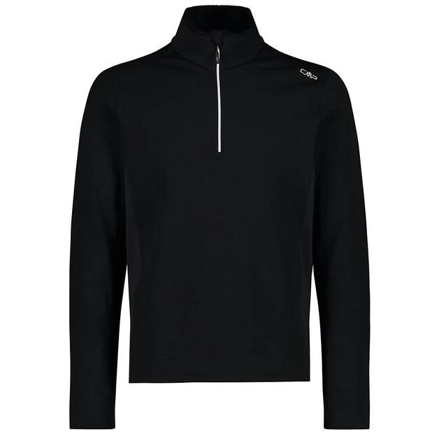 CMP Флисовая кофта с полумолнией Sweat 3G10747