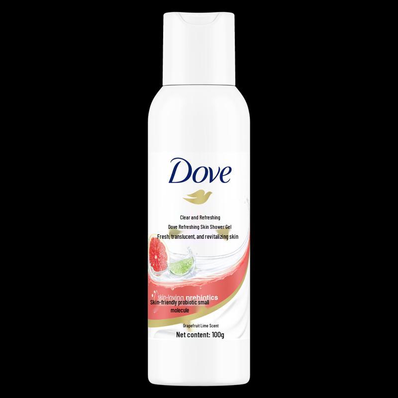 Dove Nourishing Body Wash