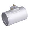 Air Flow Sensor Adapter Intake Meter Mount Base for Toyota Mazda 3 6 Subaru Suzuki 77mm