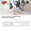 Button Hole Press Foot with 1 Step Keyhole Function Sewing Machine Accessories