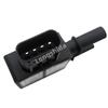 5492073 DPF Differential Pressure Sensor Fits for Cummins EPA17 ISX/QSX 15L Engine Freightliner Cascadia Replaces 5MPP2-10 4358994 2124494