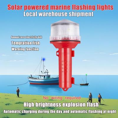 LED svítidla – LED solární lampy