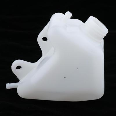Réservoir de débordement de liquide de refroidissement pour radiateur, compatible avec Kawasaki KLX 250 (2008-2015)