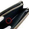 LOUIS VUITTON Monogram Zippy wallet Long Wallet purse Monogram canvas M69353 Used