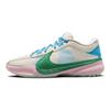 Nike Zoom Freak 5 'Beige Green' Sneakers Casual DX4996-100