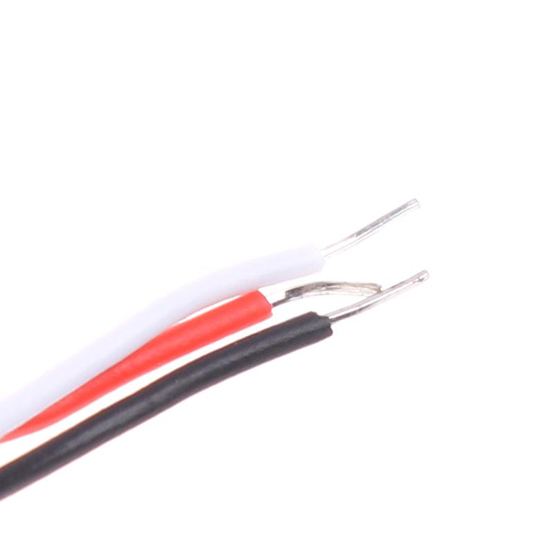 4Pcs/Lot 5Kg Body Load Cell Weighing Sensor Resistance Strain Half-Bridge Total Weight Scales Sensors Pressure Electronic Scale