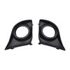 Front Bumper Fog Lamp Light Cover Frame Trim Lid Bezel For Lexus IS250 IS350 2011 2012 2013 8148153020 8148253020
