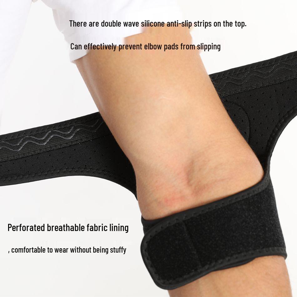 Thickened Tactical Elbow Pads for Skiing, Skating, and Ice Hockey - Anti-Collision Guards for Adults and Children.