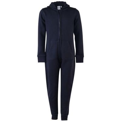 Skinnifit Minni Childrens/Kids Zip Up All-In-One