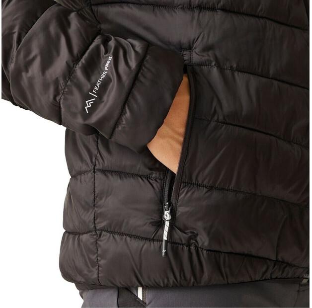 Regatta Hillpack II Jacket