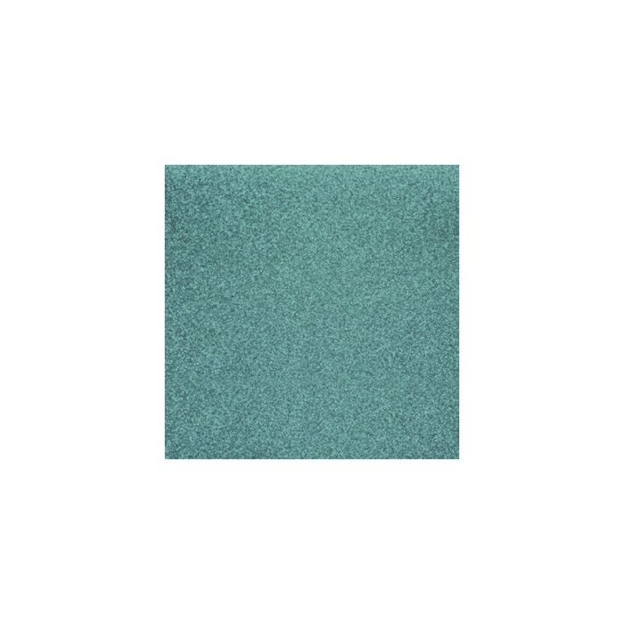 Papier Turquoise Poudre paillettes 200 g/m²