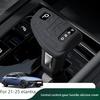 Automatische Schalthebelabdeckung Speziell für 2021-2025 Hyundai Elantra, Zubehör zur Innenraummodifikation für Autos