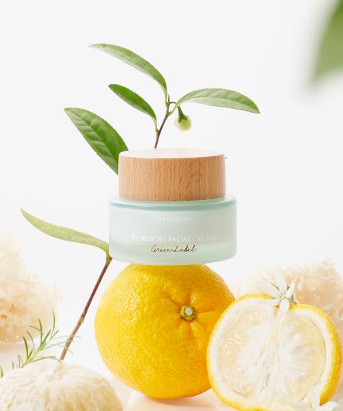 Formulier Revitalizační pleťový krém 50 g