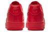 Nike Air Force 1 Low '07 LV8 1 'Triple Red' CW6999-600