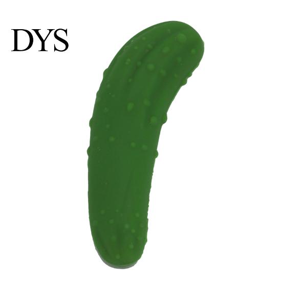 Wine Cork Silicone Stopper Resealable Flexible Long Term Use No Odor Wear-resistant Good Bottle Plug Sealing Performance Cucumber Shape Beer Champagne