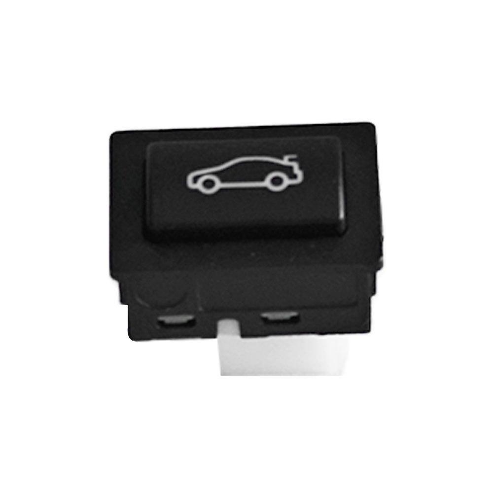 Trunk Unlock Switch Button for BMW F20 Tailgate - Car Accessory