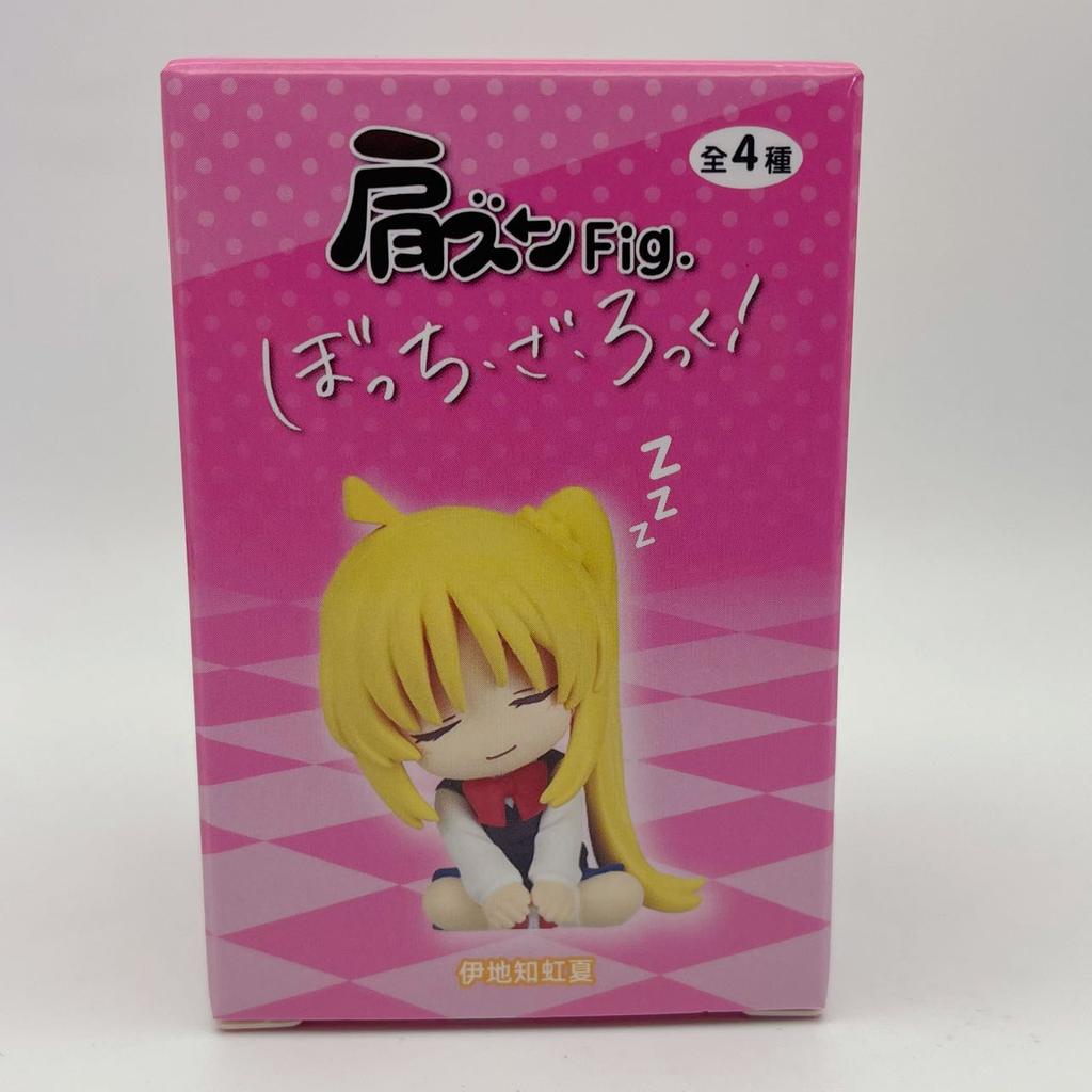 Spot Anime Lonely Rock Shoulder To Shoulder Blind Box Goto Duhong Xia Yamada Cool and Trendy Desktop Ornaments Cute Dolls Gifts