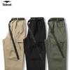Tianluntian Outdoor Retro Cargo Pants