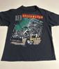 Vintage REO Speedwagon Band Tour T-shirt, Size S-4XL