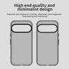 Anti-Drop Candy Color Case For Google Pixel 10 Matte PC Transparent Back Case Google Pixel 10 Pro Cover For Google Pixel 10 Case
