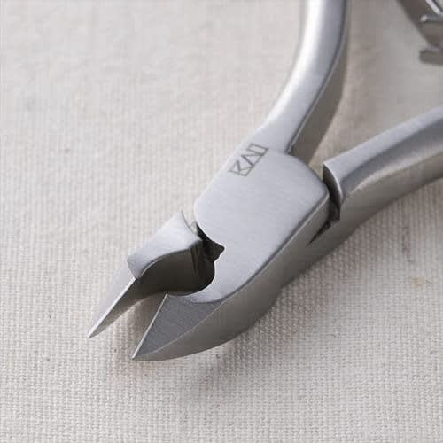 KQ Series Kaiji Cuticle Nippers