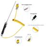 Pointed K-Type Thermocouple High Temp Liquid Probe NR-81530B