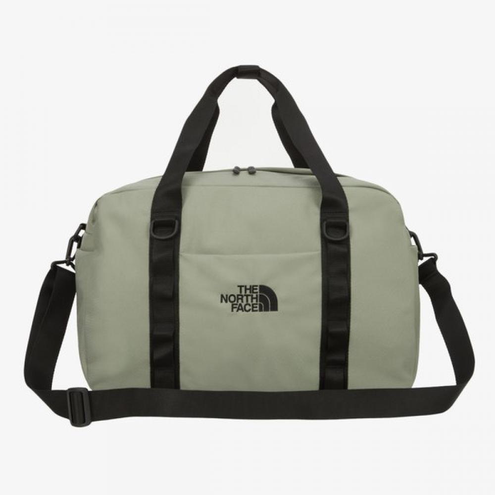 The North Face Big Shot Cargo Bag Nn2pq54