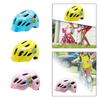 Kids Bike Helmet Roller Skating Biking Fits Children 3-10 Years Old Comfortable Head Circumference 48cm-53cm Child Bike Helmet
