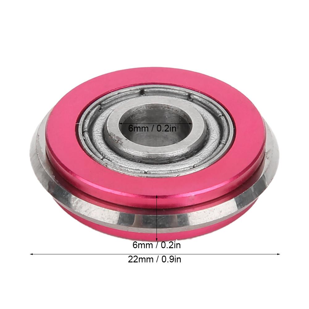 Tile Cutter Wheel Manual Tile Brick Cutter Wheel Cutting Machine Replacement Tool12000m (Pink)