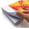 Xin Yu Long A4 80g White Printing & Copy Paper, Approx. 500 Sheets, Ideal for Office & Student Use
