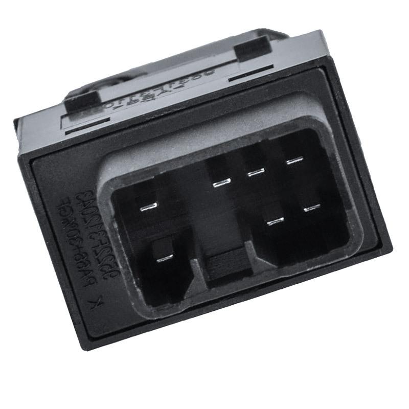 Front Right Passenger Side Power Window Switch Button For Hyundai Tucson ix35 2010 2011 2012 2013 2014 935762S000 93576-2S000