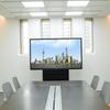 Aurora ST26 Suporte Móvel de 65 polegadas para Painel Plano de Conferência Inteligente (Versão CN)