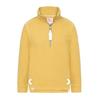 Lazy Jacks Girls Quarter Zip Sweatshirt