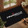 P-Pinarellos Kitchen Mat Cheaper Anti-slip Modern Living Room Balcony Printed Modern Home Decor