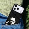 United States TV The Godfather Phone Case For iPhone 17 AIR 16 Pro Max 15 14 Pro 11 12 13 Shockproof Silicone Cover