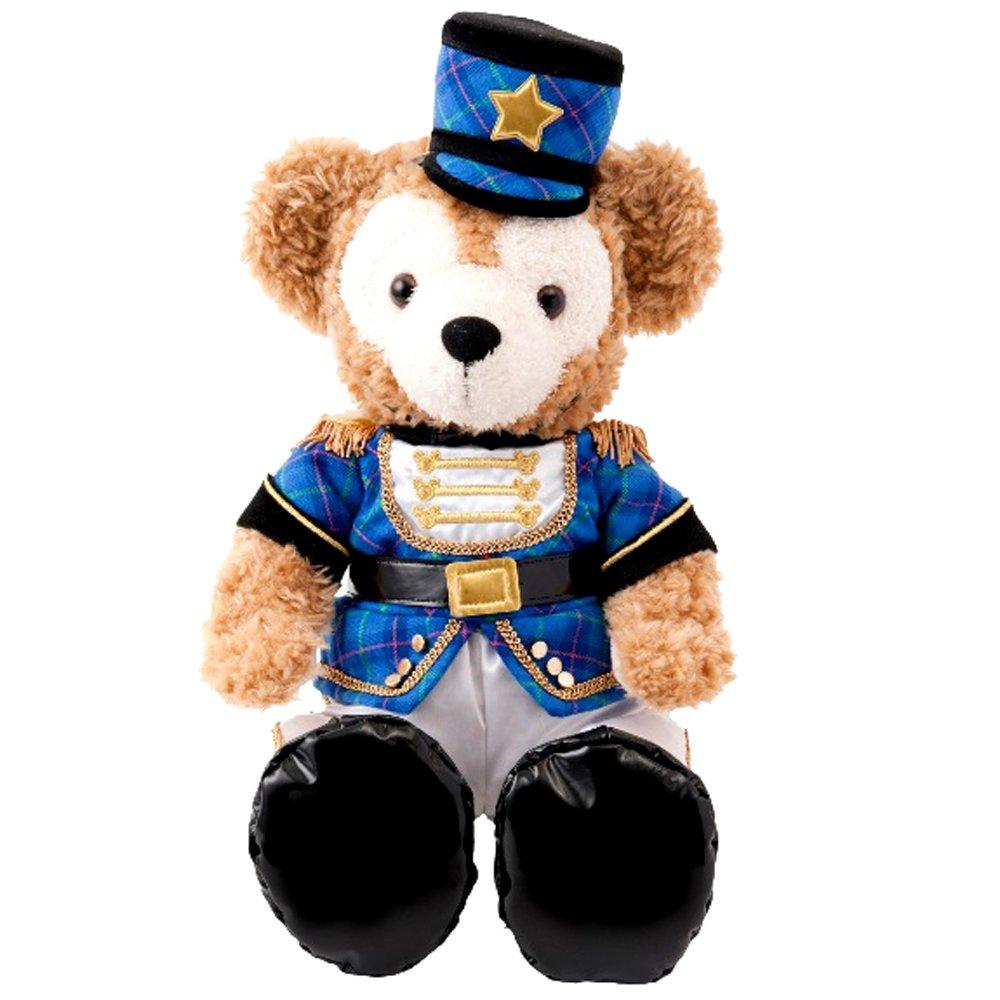 

Duffy the Nutcracker Christmas Disney Christmas Wishes 2017 DisneySea Costume, Duffy s Christmas, X mas [Tokyo Exclusive]