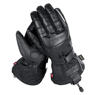 Dane Thule Goretex Woman Motorcycle Gloves