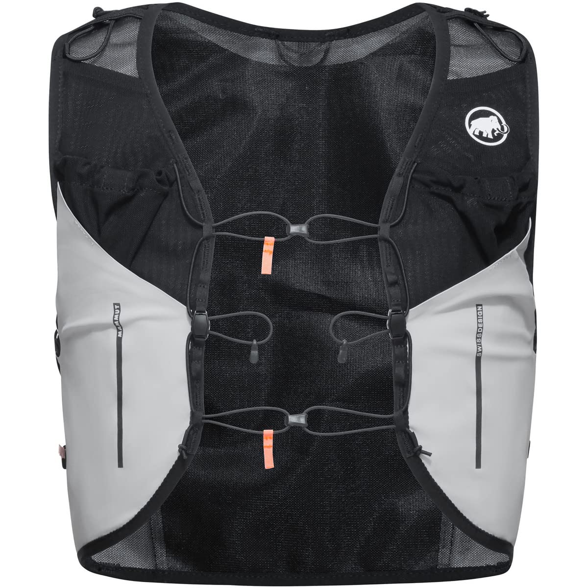 Aenergy Trail Run TR 5 [Mammut] Men s 2530-00860 black-cloud