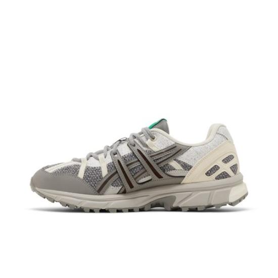 ASICS Gel Sonoma 15-50 Oyster Grey Cream 1201A714-020 EU 44 серый/кремовый
