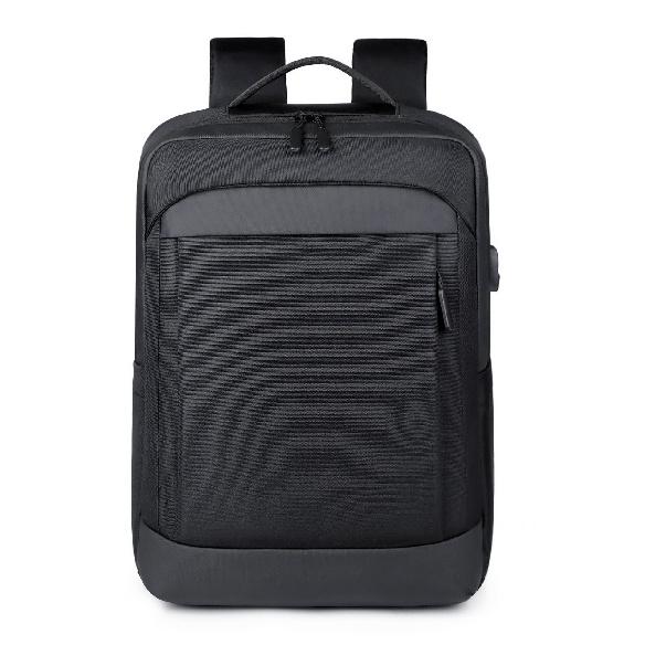 New lightweight men's backpack, a trendy and versatile computer backpack for business and commuting